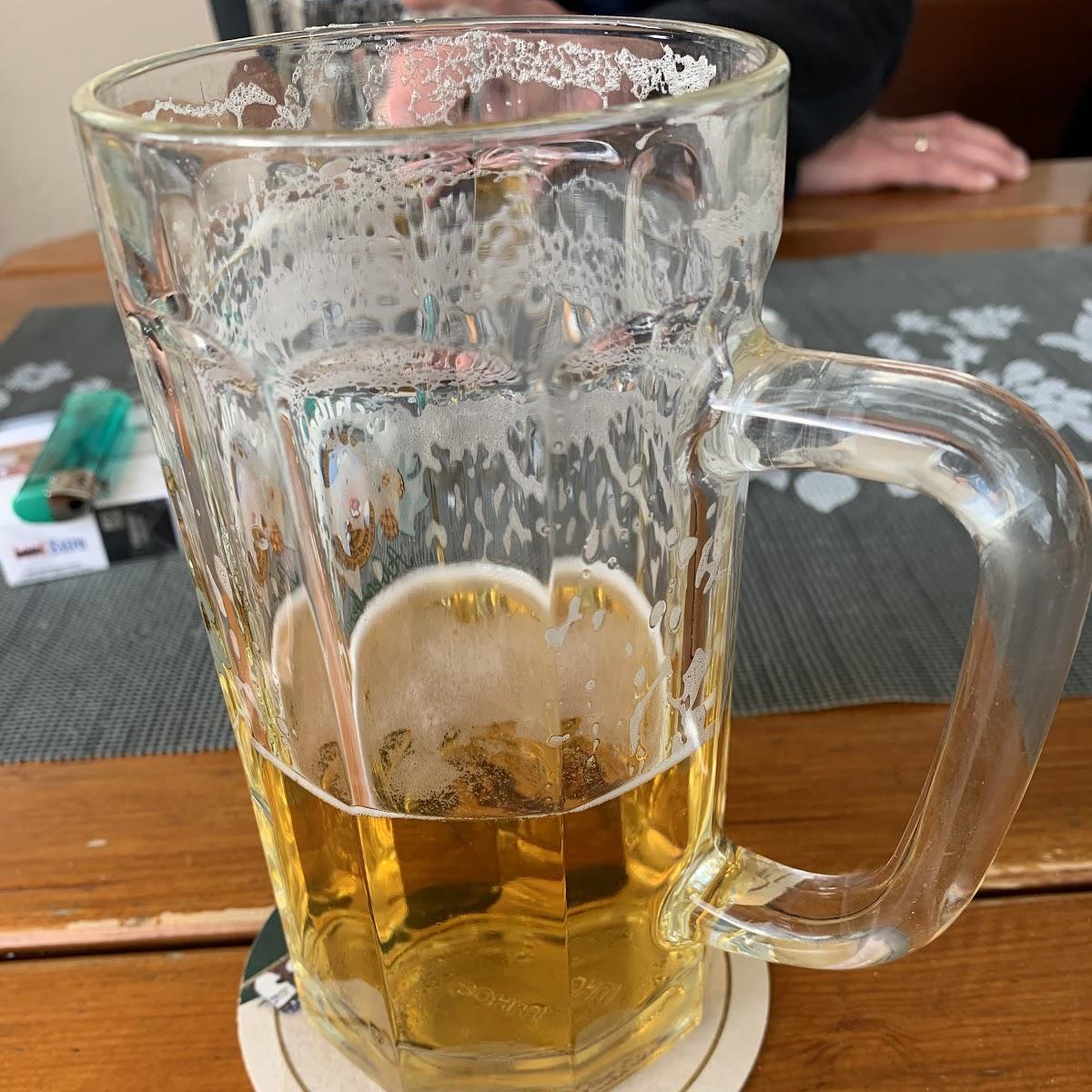 Restaurant "Joachim Nathmann" in Schierling