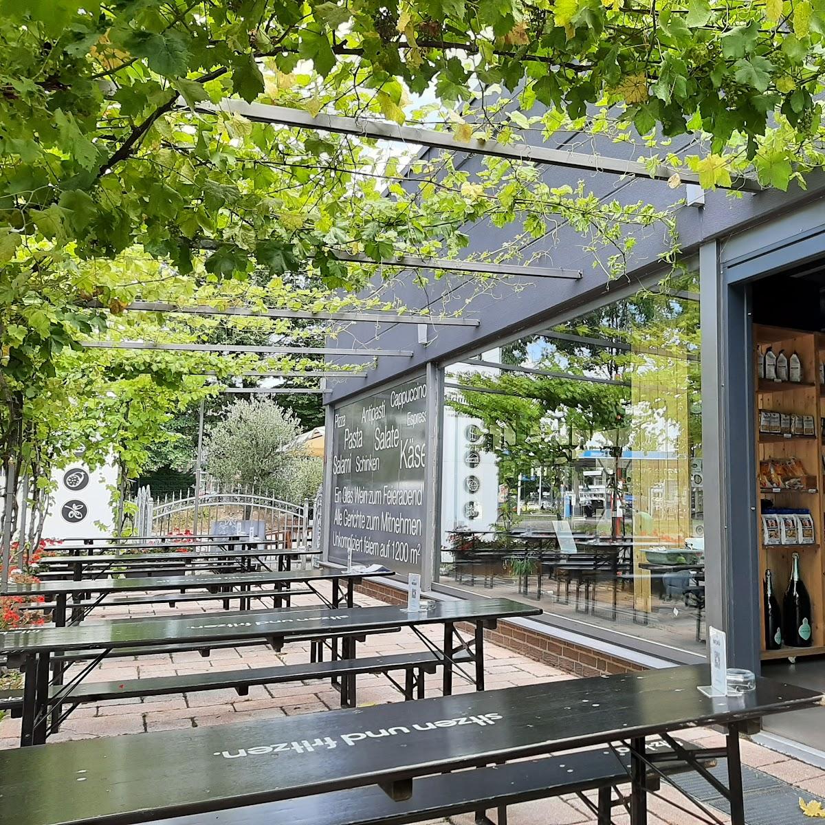 Restaurant "Bistro Lorenzino" in Reinbek