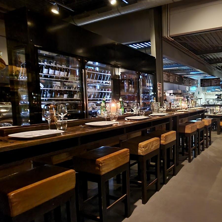 Restaurant "Bistro Lorenzino" in Reinbek