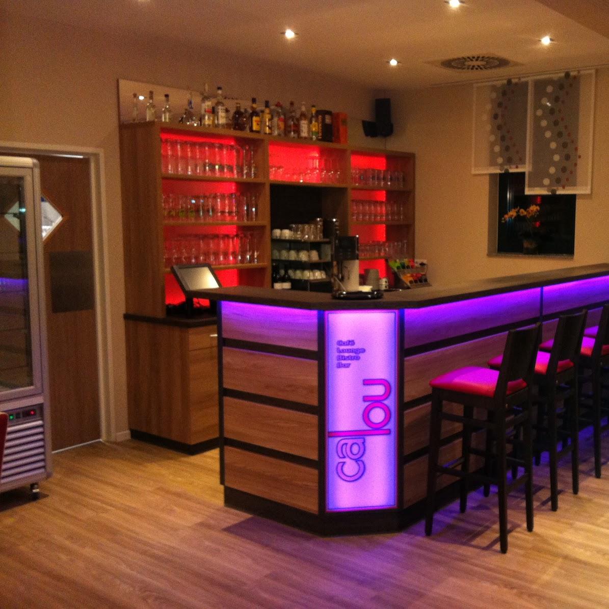 Restaurant "Bistro Calou Inh. Jürgen Schlape" in Langquaid