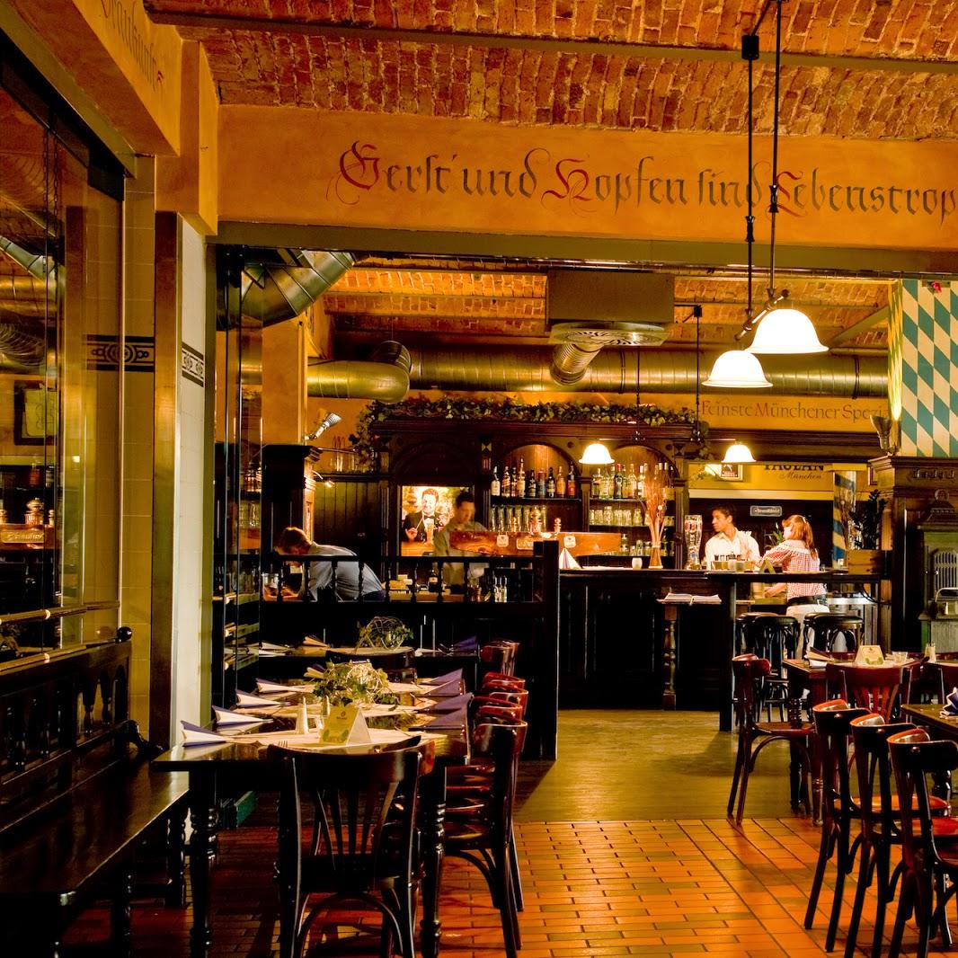 Restaurant "Paulaner" in  Berlin