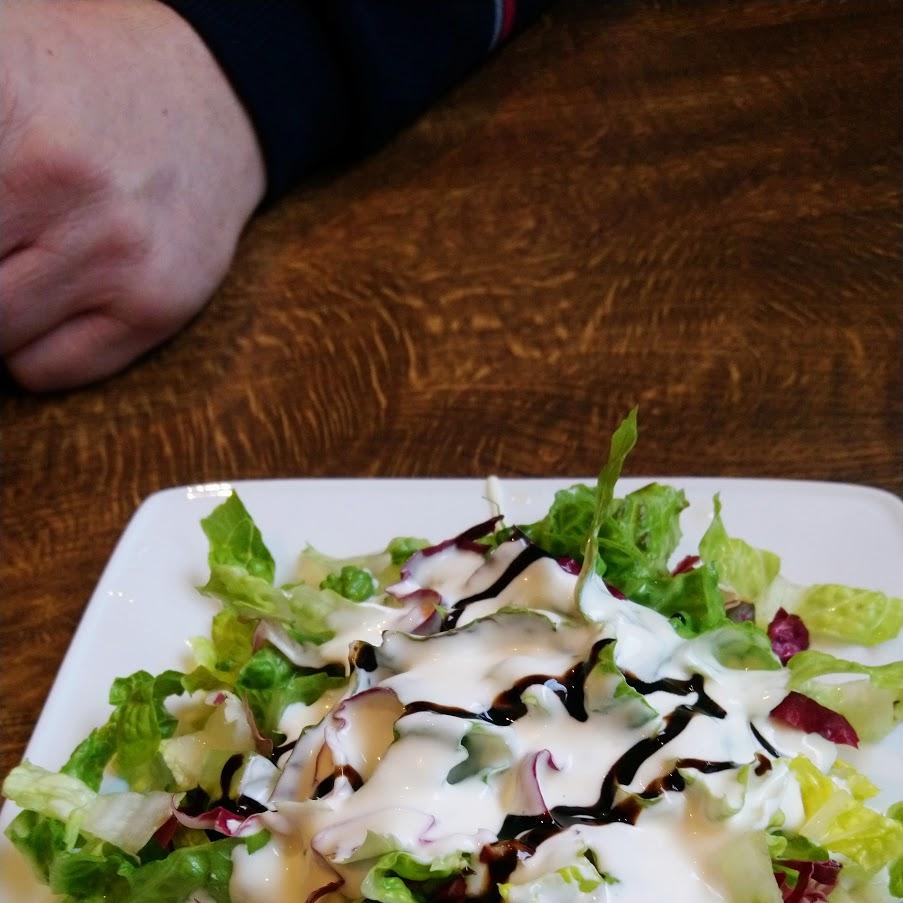 Restaurant "Dorfschänke" in  Attendorn