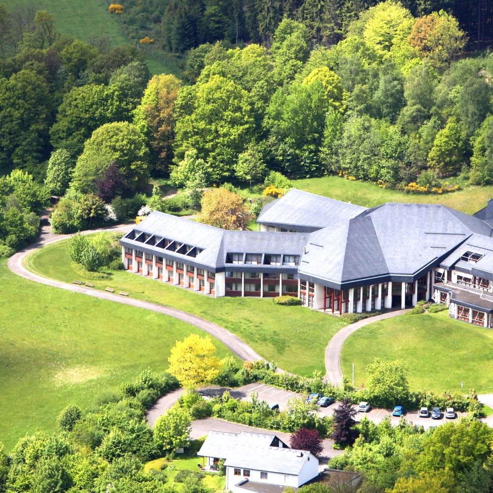 Restaurant "Landhaus Nordhelle" in  Meinerzhagen