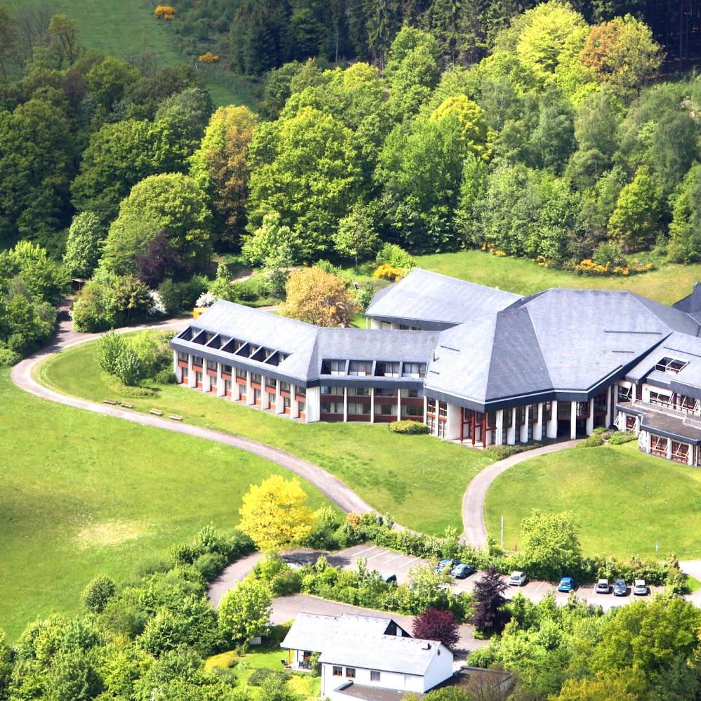 Restaurant "Landhaus Nordhelle" in Meinerzhagen