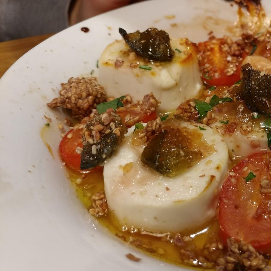 Restaurant "Restaurant Delphi" in  Meppen