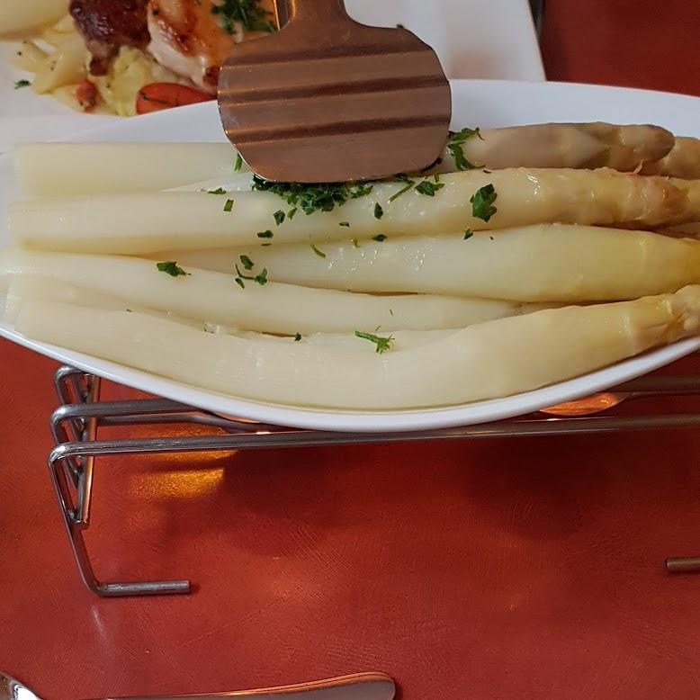 Restaurant "Restaurant Kolpinghaus" in  Meppen