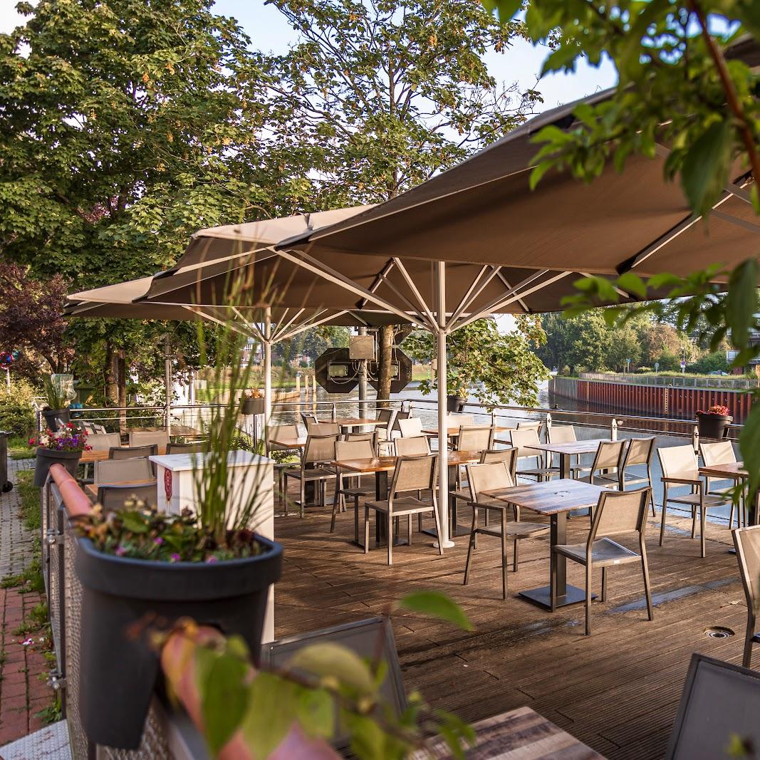 Restaurant "Täglich" in Meppen