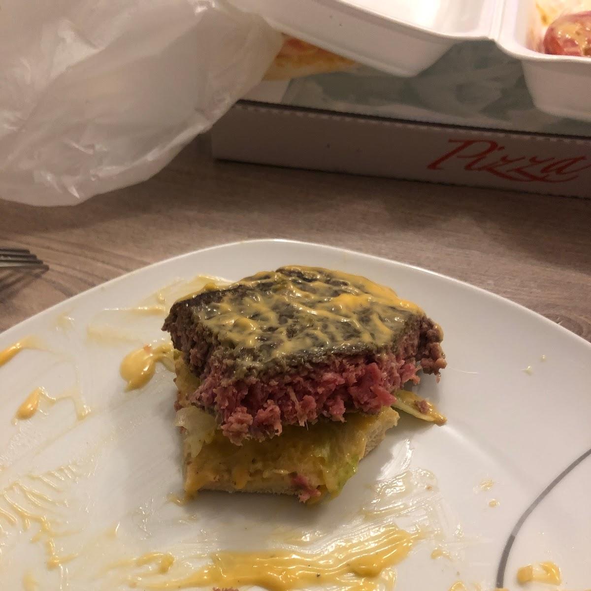 Restaurant "Täglich" in  Meppen