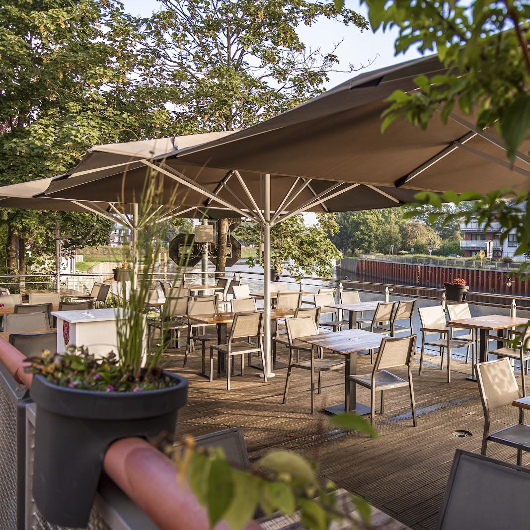 Restaurant "Täglich" in Meppen