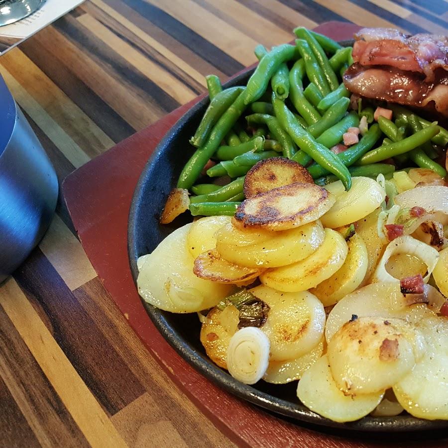 Restaurant "Schnitzelwelt" in  Meppen