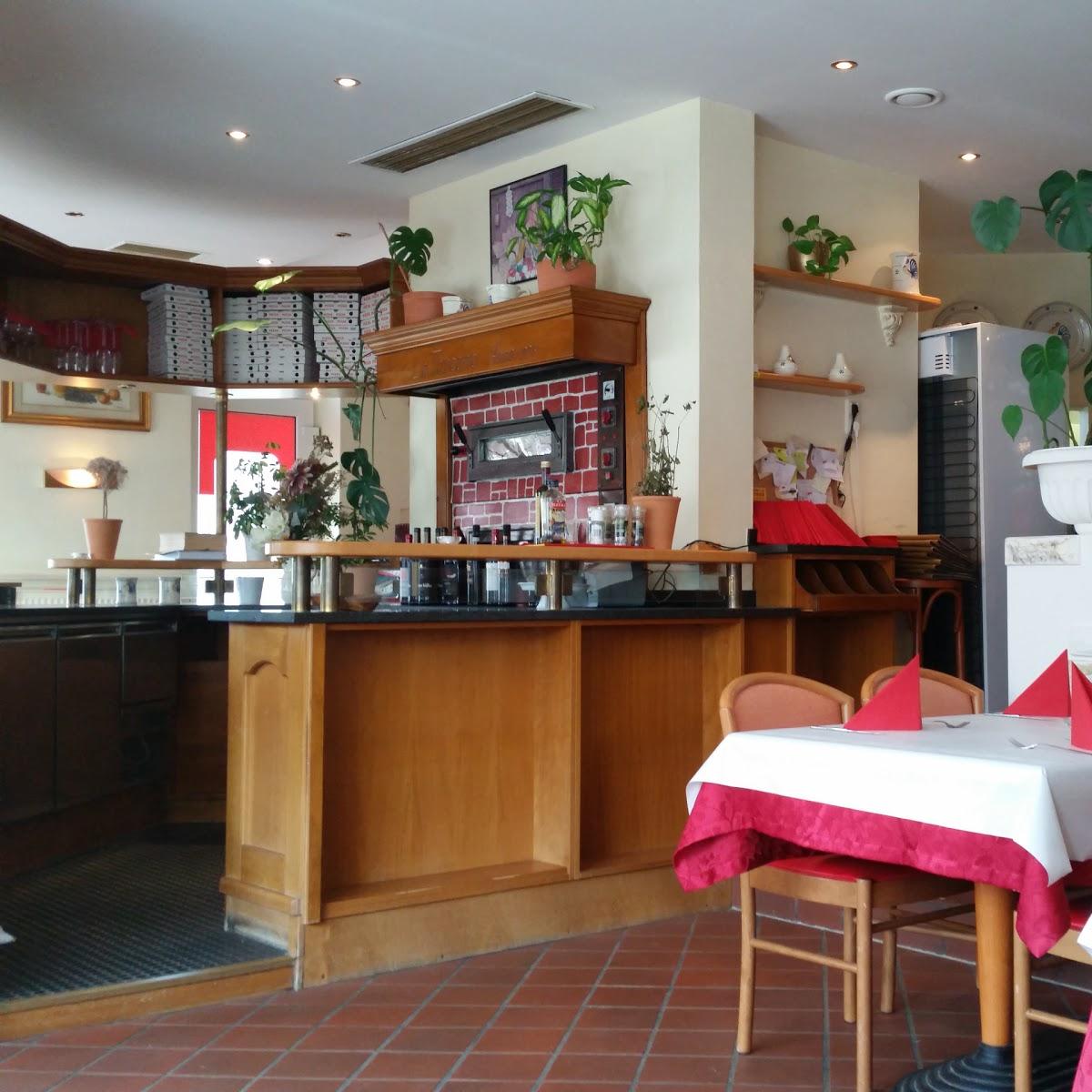 Restaurant "Ristorante Salentino - Pizzeria - Inh. Pietro Raho -" in  Meppen