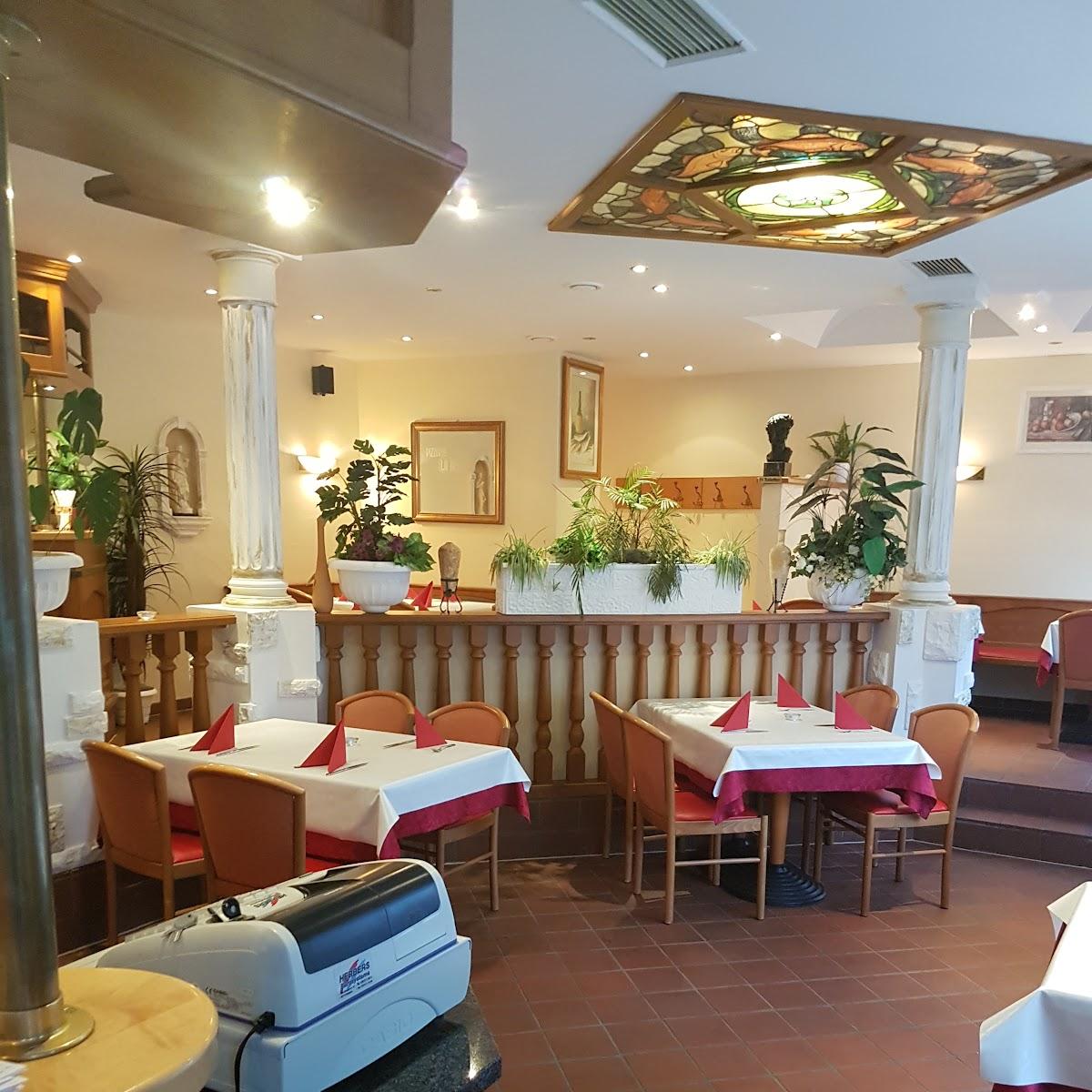 Restaurant "Pizzeria Salentino" in Meppen
