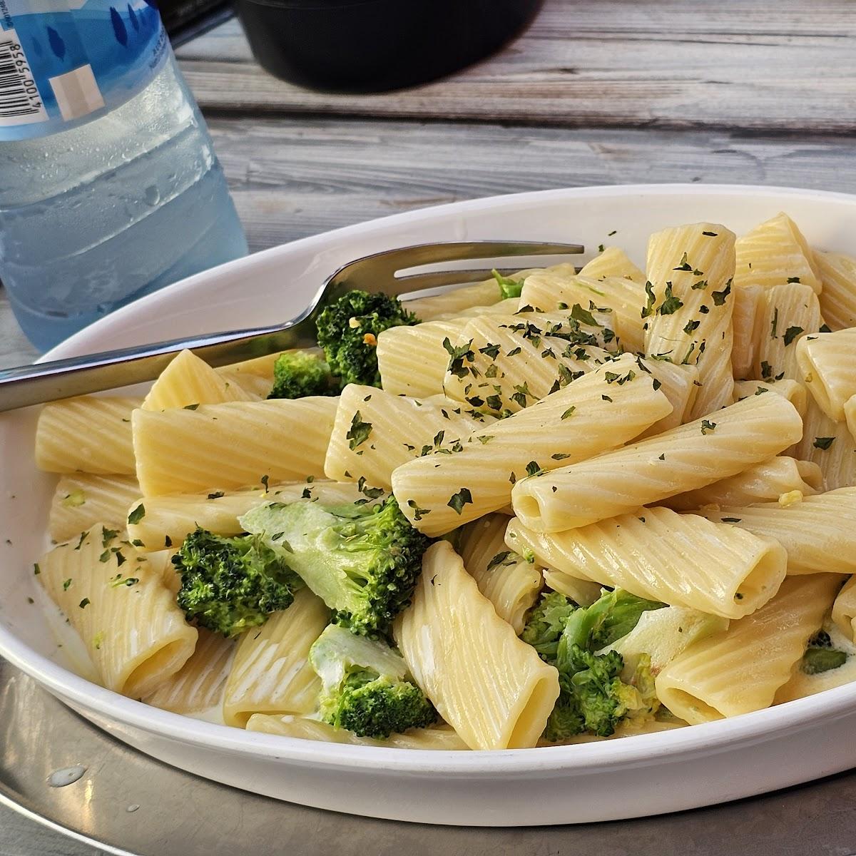 Restaurant "Don Camillo" in Meppen
