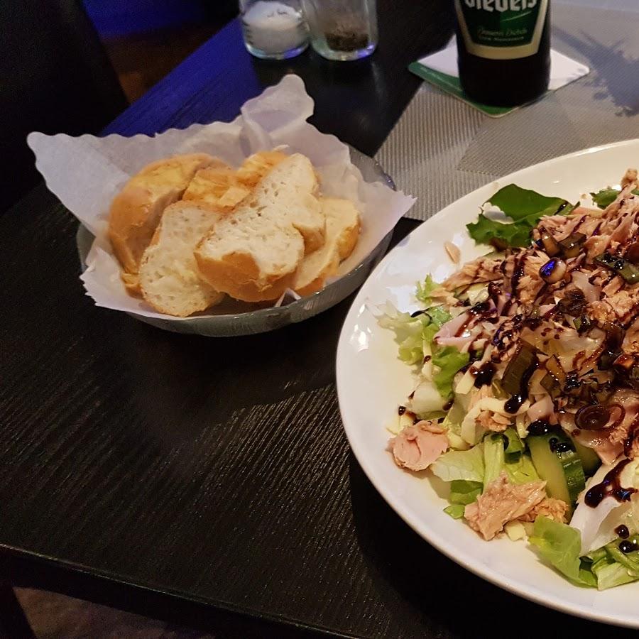 Restaurant "Di Nardo" in  Meppen