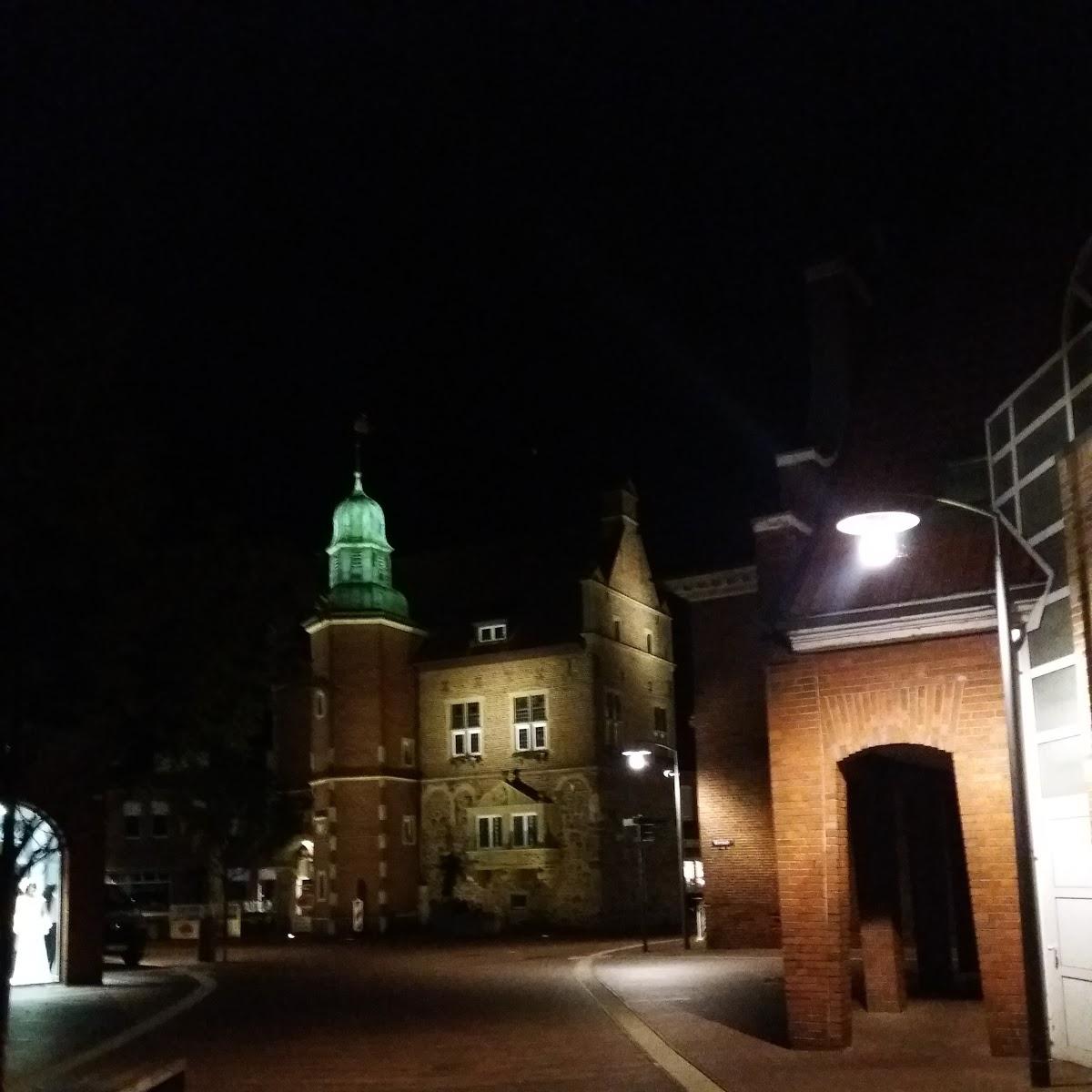 Restaurant "Burn Schenke Up´n Bült" in  Meppen