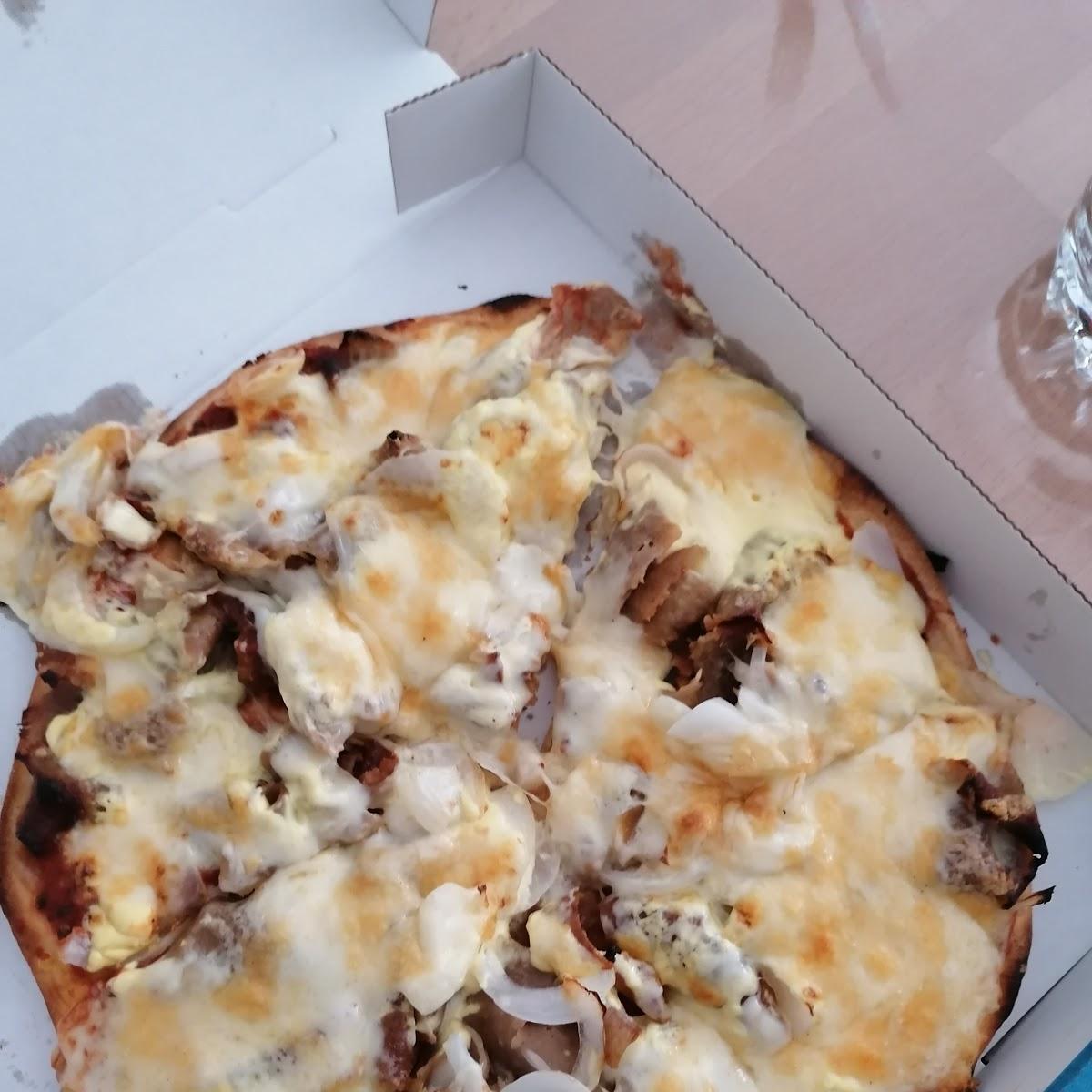Restaurant "Pizzeria Alanya" in  Meppen
