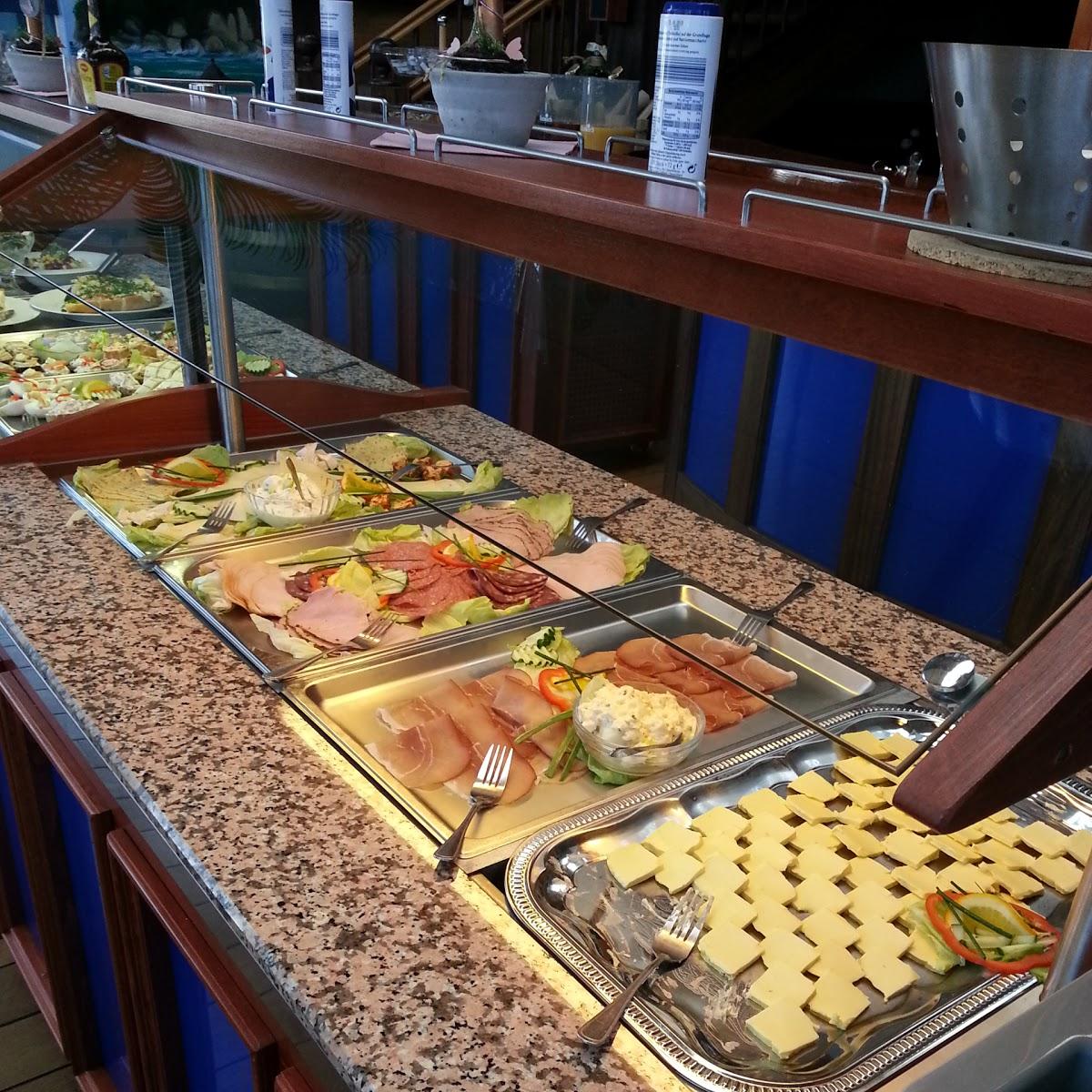 Restaurant "Copacabana" in  Meppen