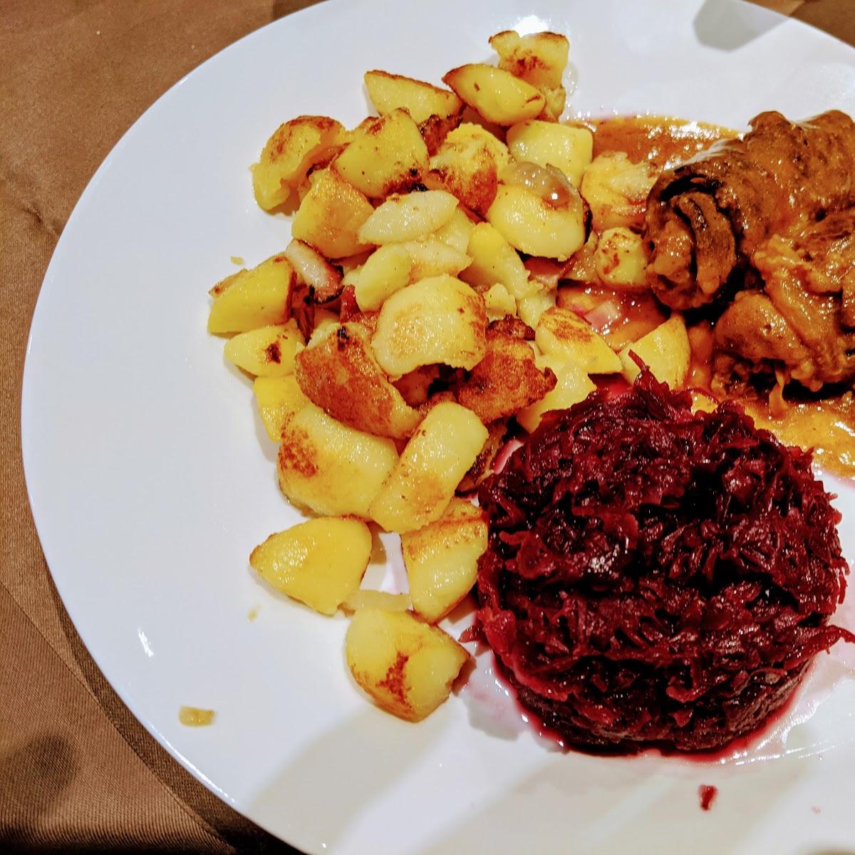 Restaurant "Albers Landhotel Gaststätte" in  Meppen