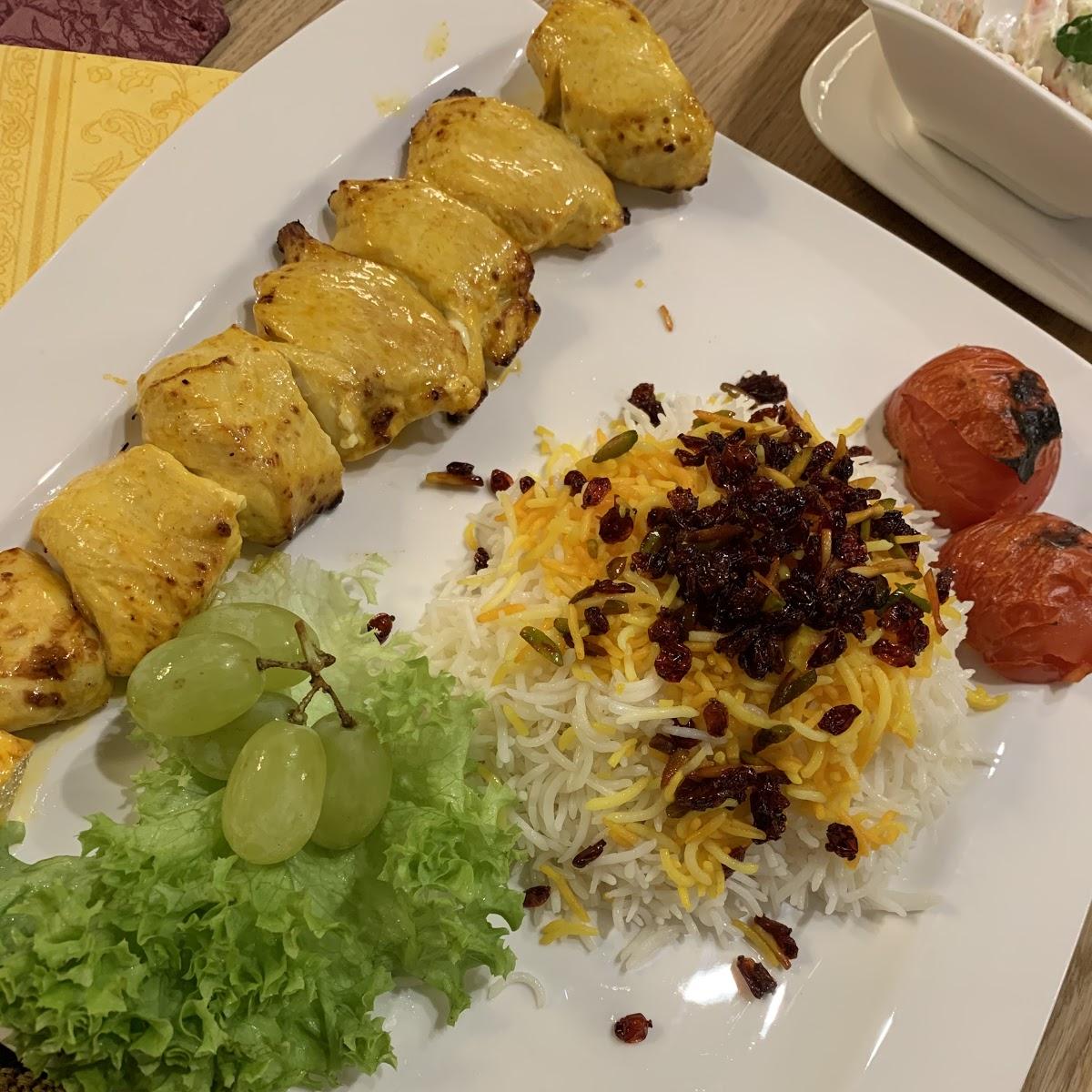 Restaurant "Restaurant Safran in" in  Meppen