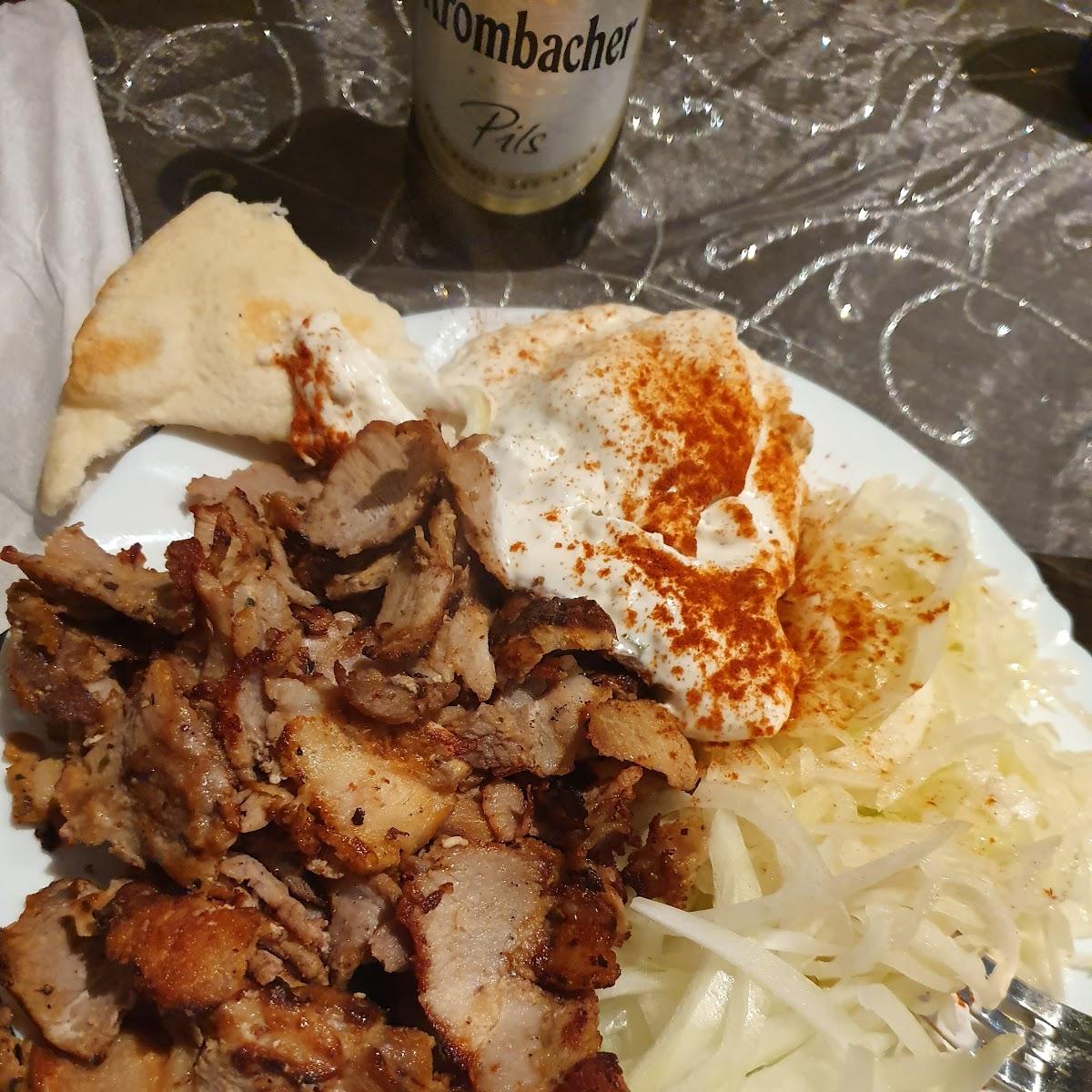Restaurant "er Kebap Haus" in  Meppen