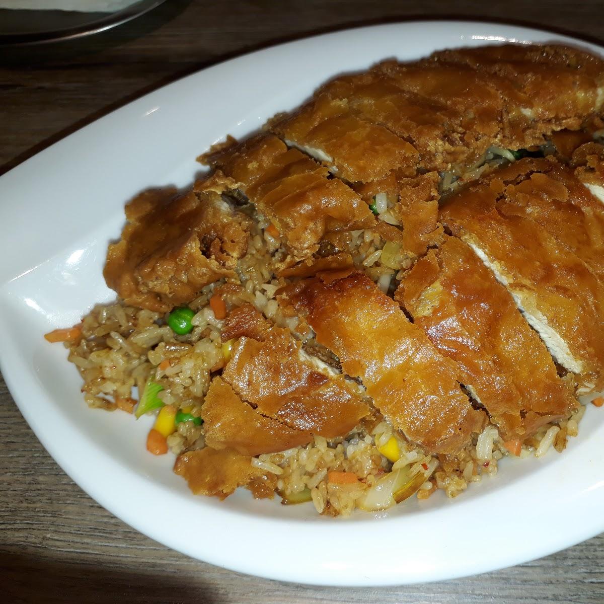 Restaurant "Thai Express" in  Meppen