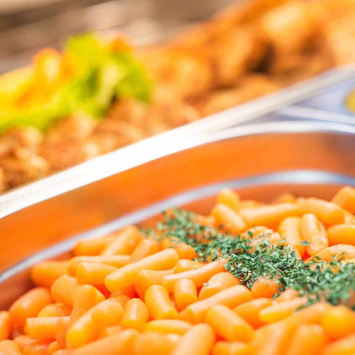 Restaurant "Diesel Diner" in  Meppen