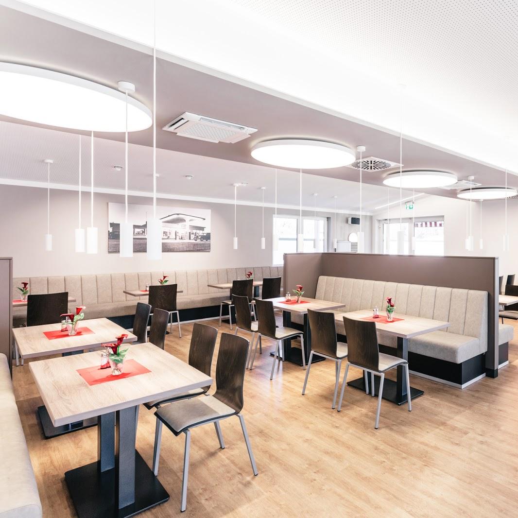 Restaurant "Diesel Diner" in Meppen