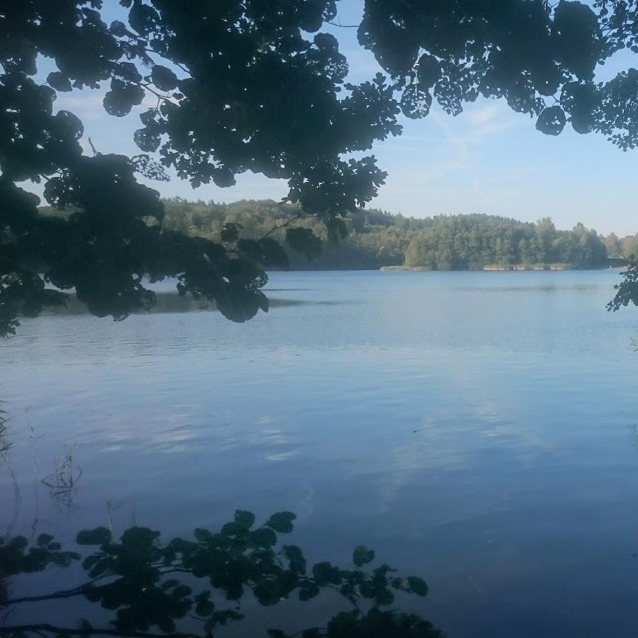 Restaurant "Schleushörn" in  Lütjensee