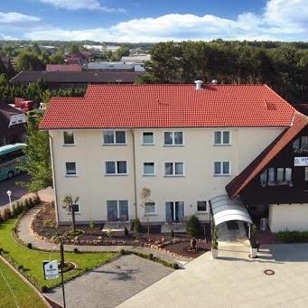 Restaurant "Hotel Tiek GmbH" in  Meppen