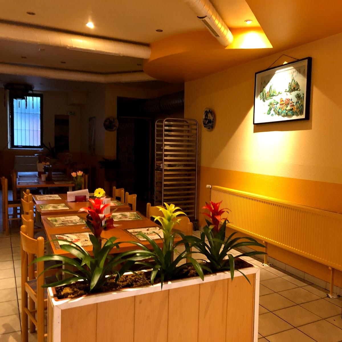 Restaurant "China-Tai-Imbiss-Wok" in  Meppen