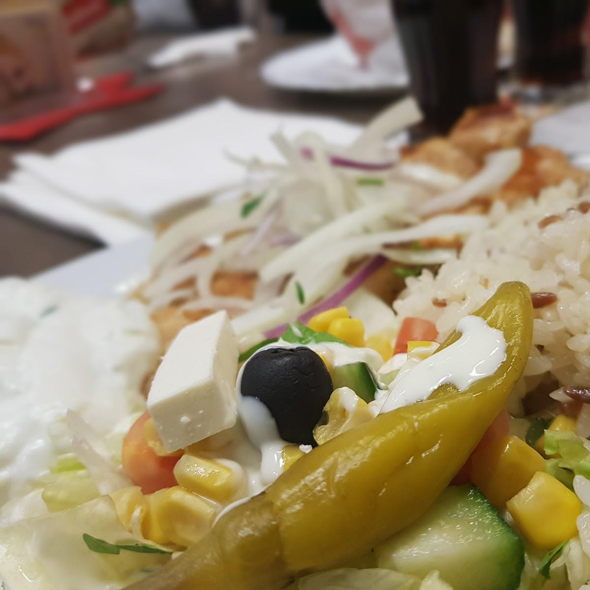 Restaurant "Istanbul Grill" in  Meppen