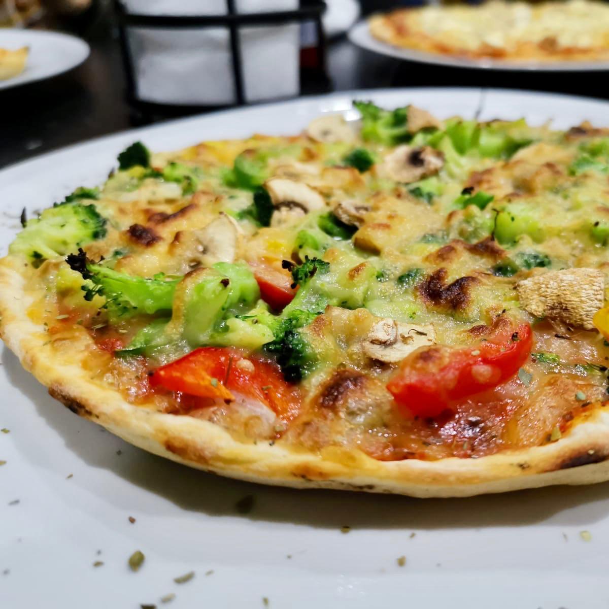 Restaurant "Pizza Pars" in  Meppen