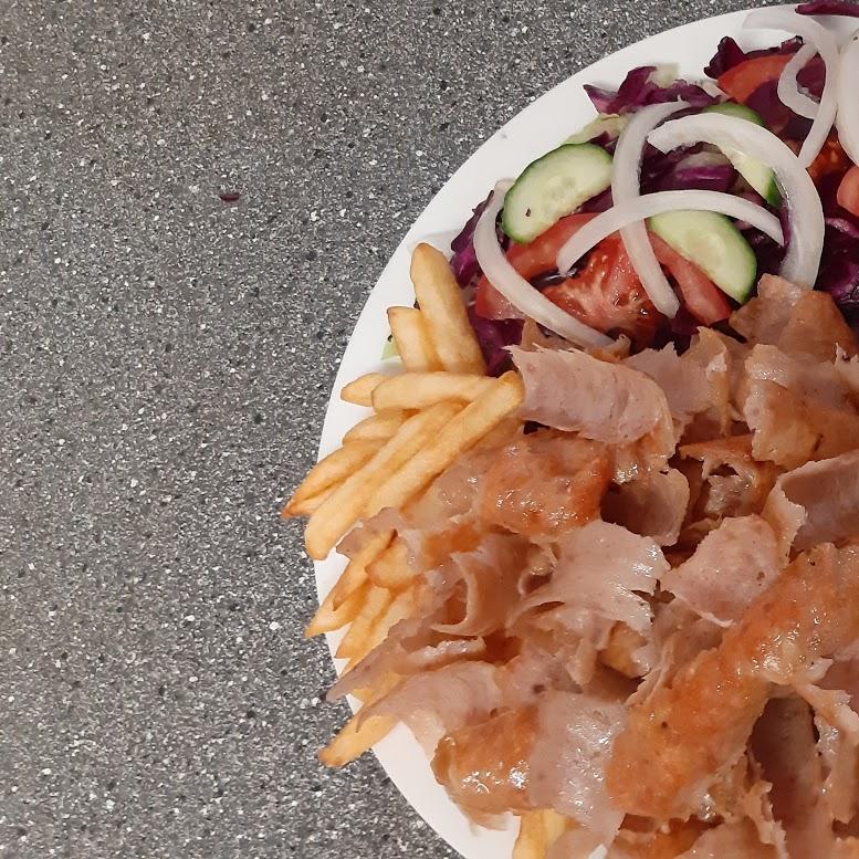 Restaurant "Pizzeria Laila" in  Meppen