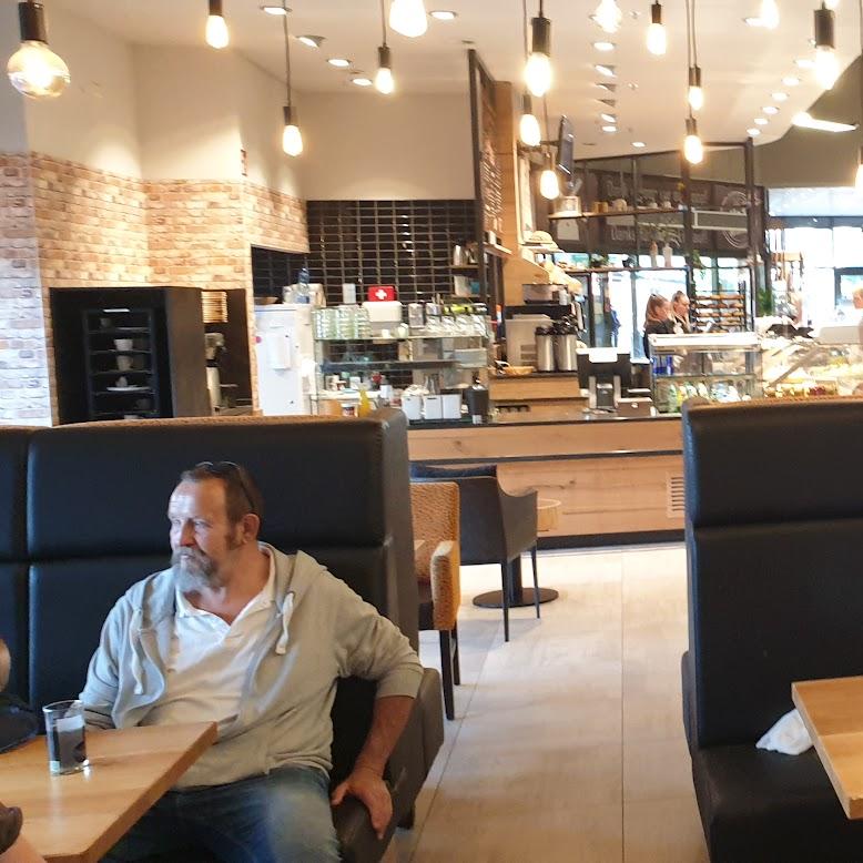 Restaurant "Kiek in de Pann  (im Marktkauf)" in Meppen