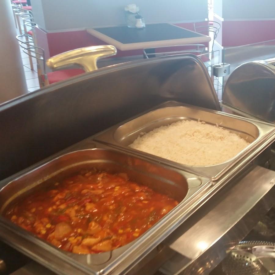 Restaurant "Panorama Restaurant" in  Meppen