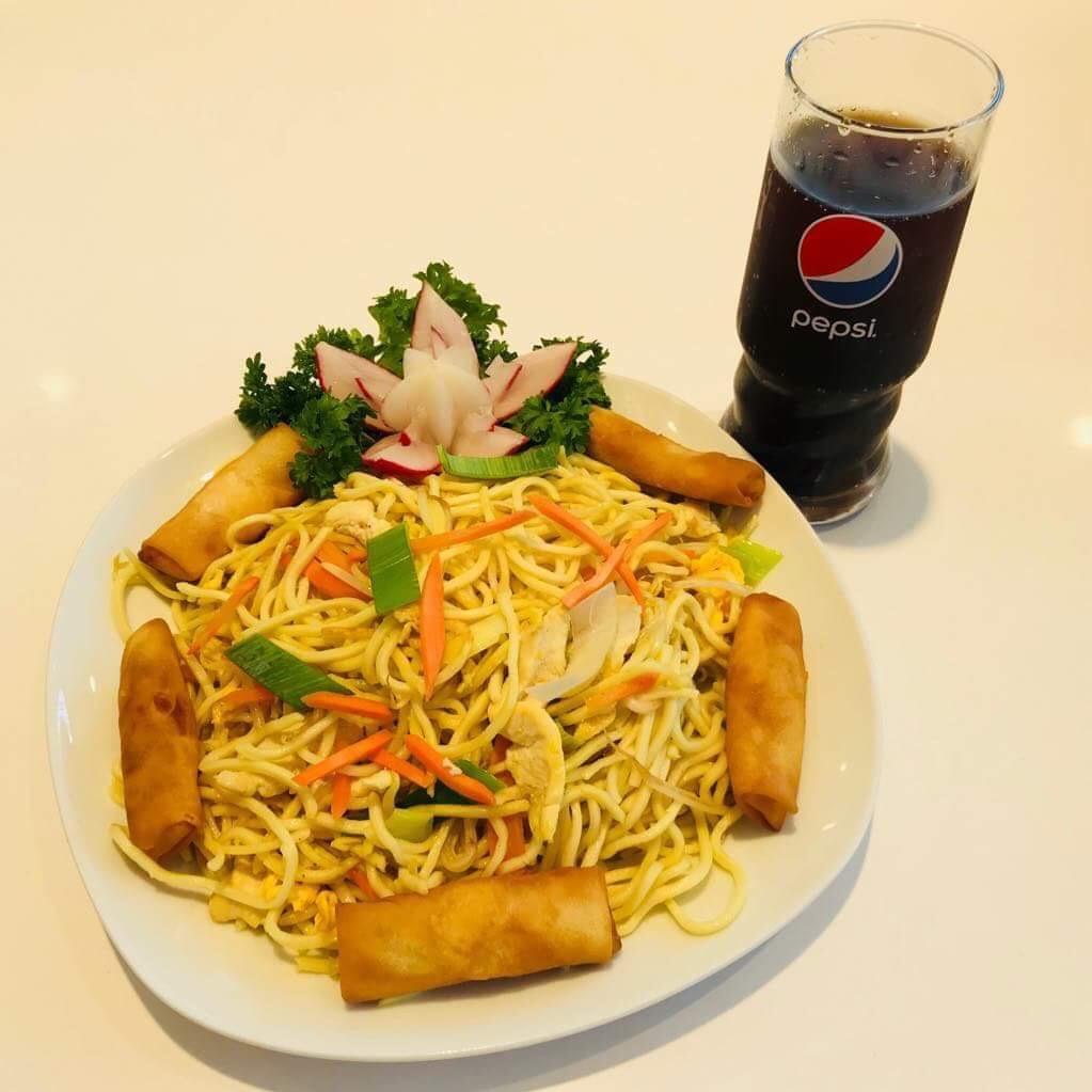 Restaurant "Lee & Lee Asia GmbH" in  Meppen