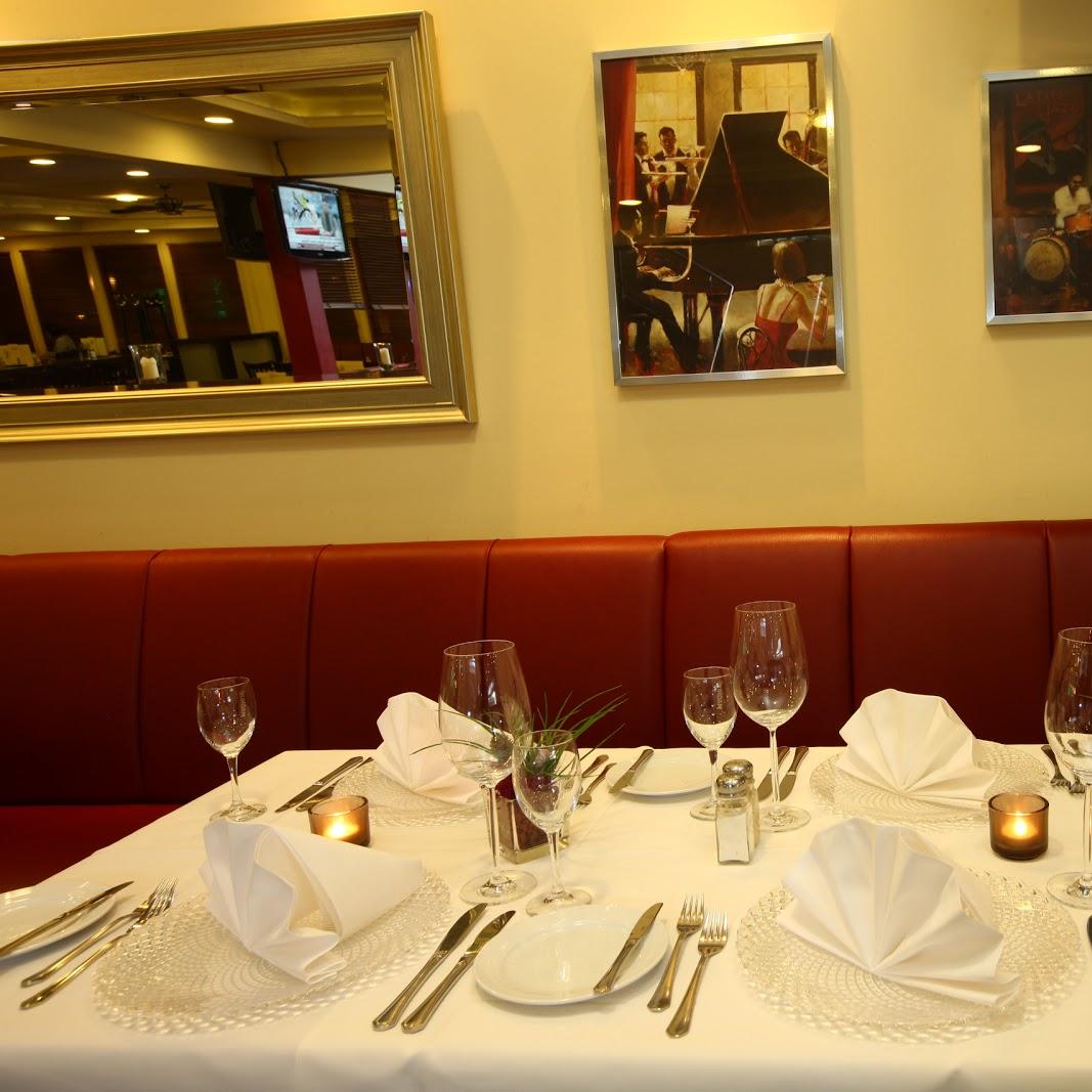 Restaurant "Restaurant Spark