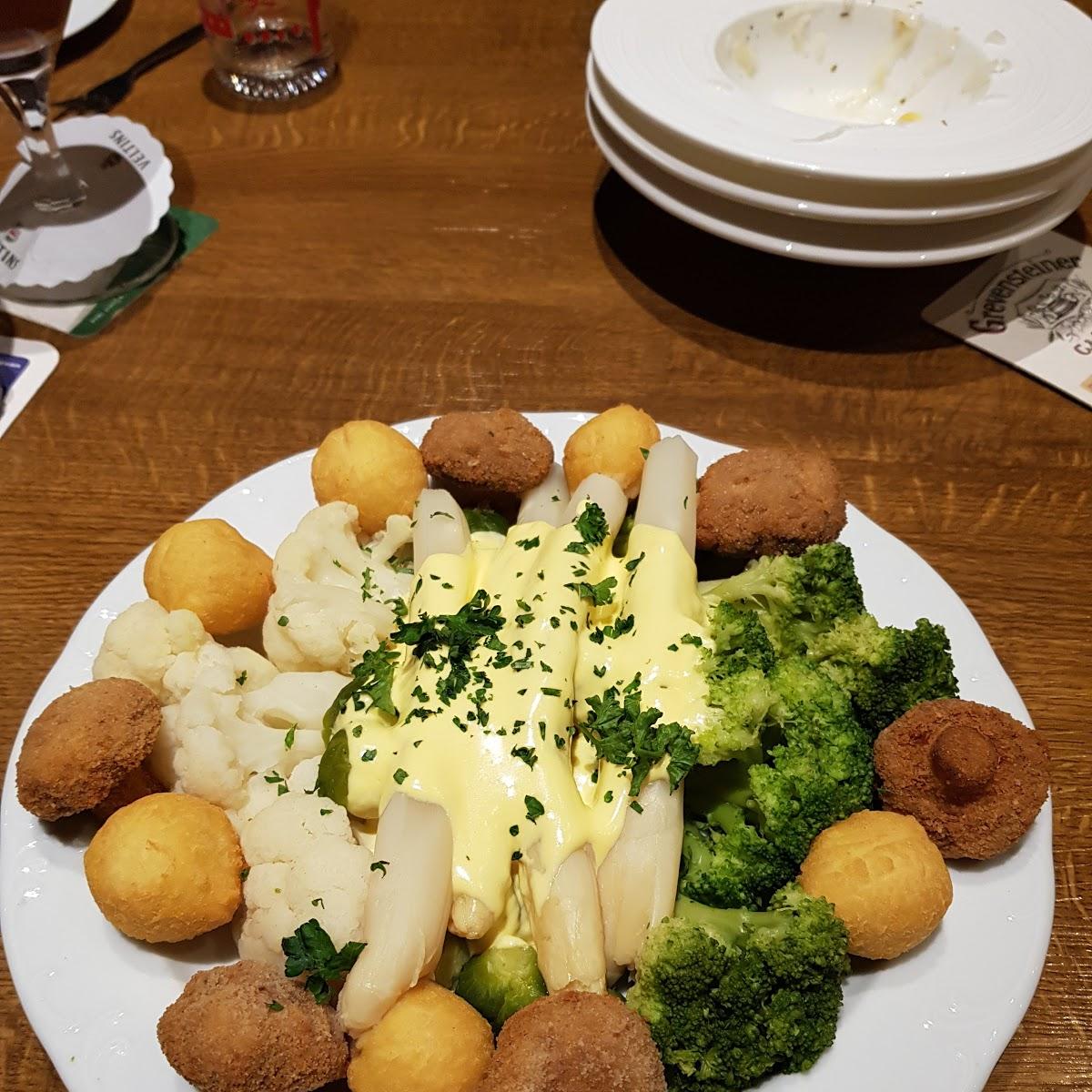 Restaurant "Zur Postkutsche" in  Beelen
