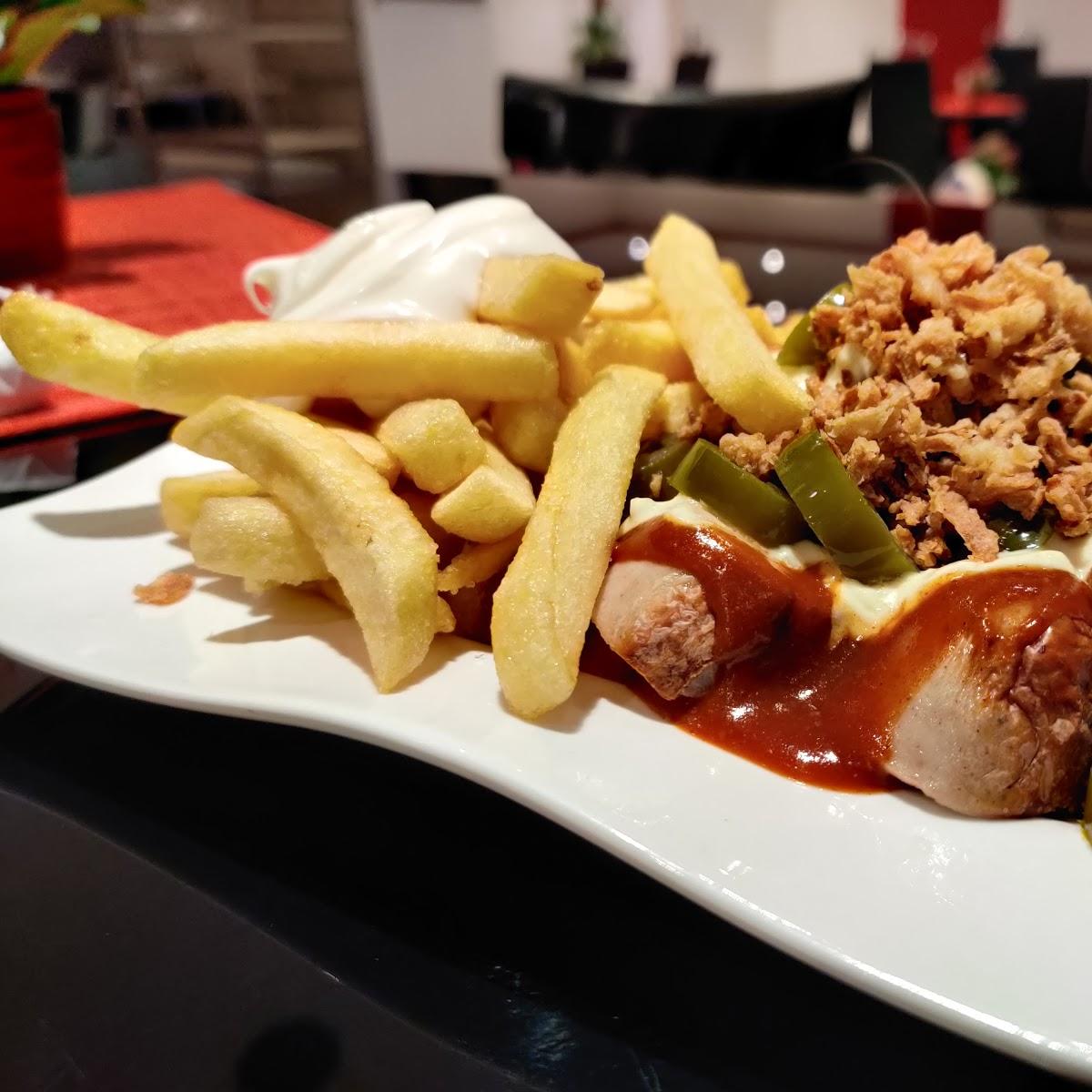 Restaurant "Ela