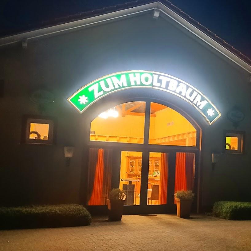 Restaurant "Mechthild Koch" in Beelen