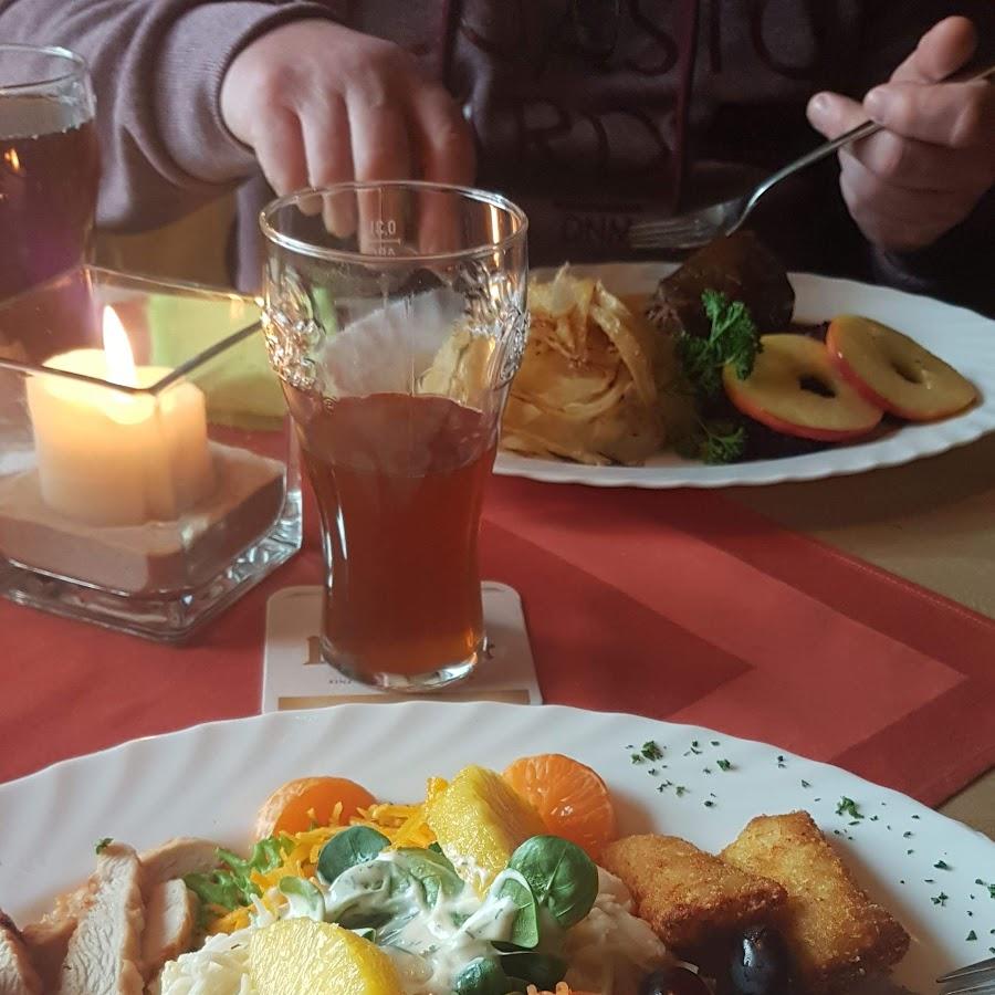 Restaurant "Mechthild Koch" in  Beelen
