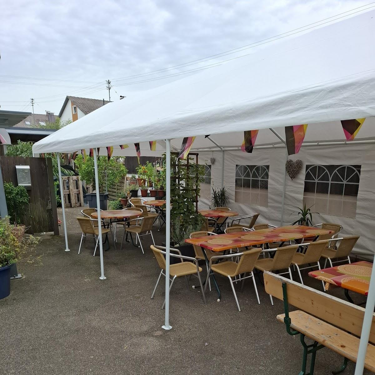 Restaurant "Bistro Spitzbua" in Nordendorf