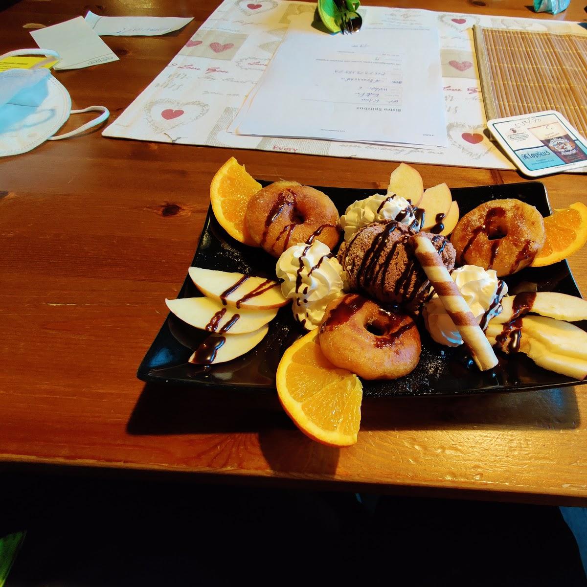Restaurant "Pilskneipe Spitzbua" in  Nordendorf