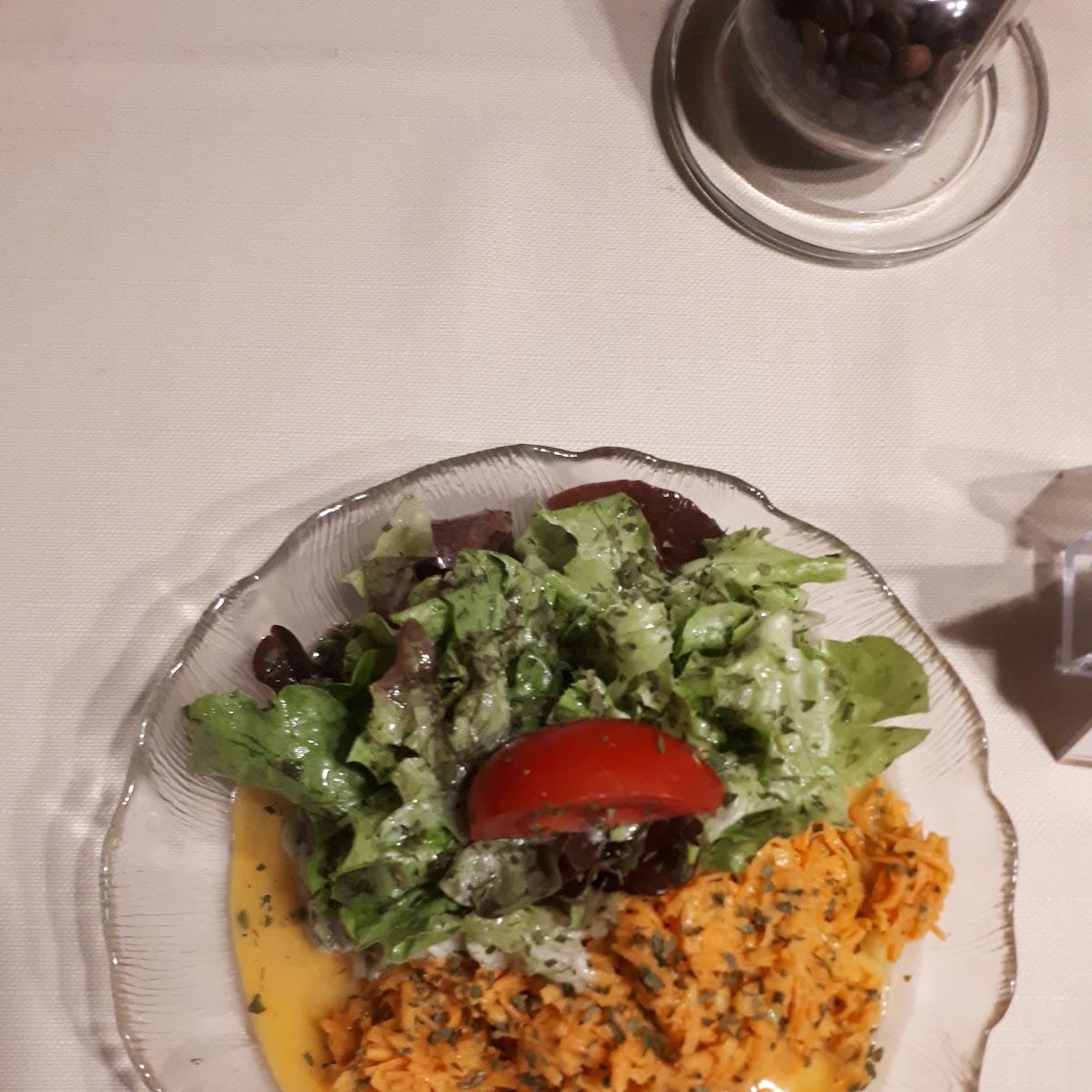 Restaurant "Lorang" in  Beckingen