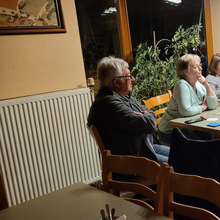 Restaurant "Lorang" in Beckingen