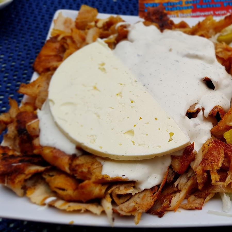 Restaurant "Bistro Ali-Baba" in  Beckingen