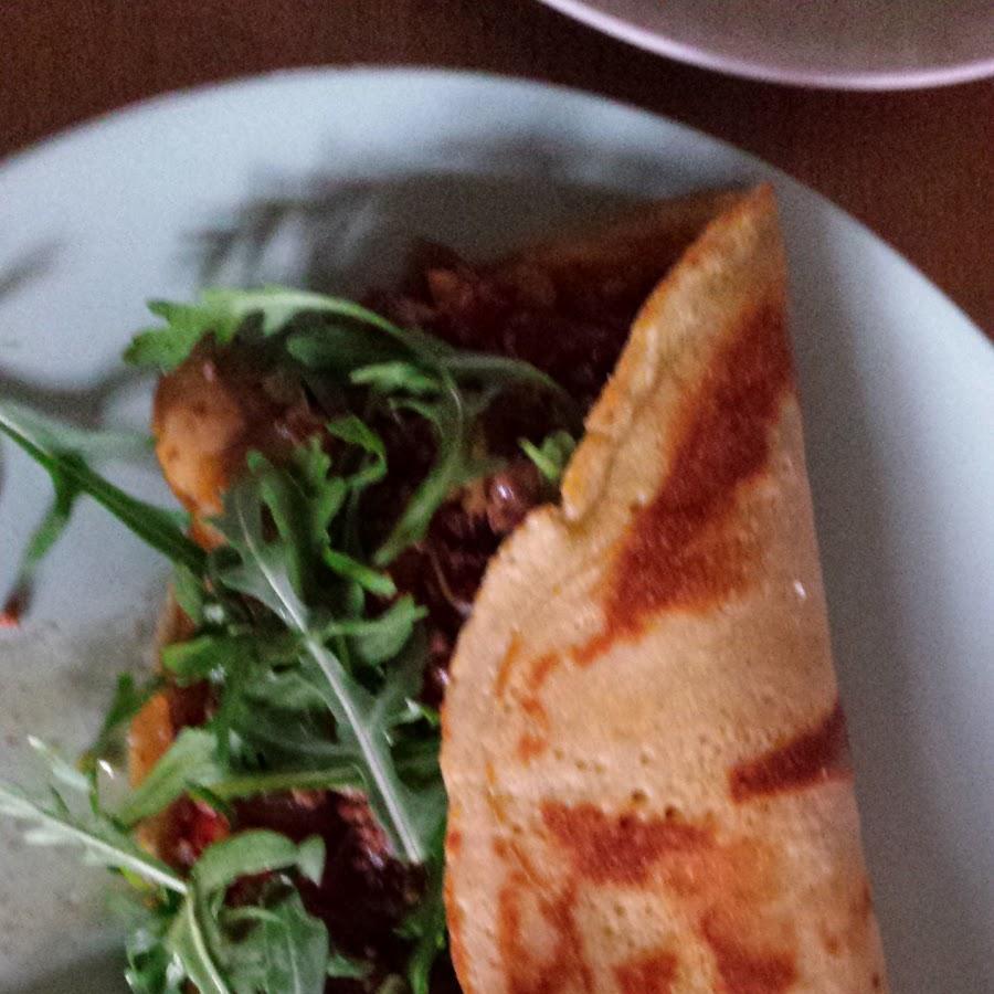 Restaurant "Urhahn-Adam" in  Beckingen