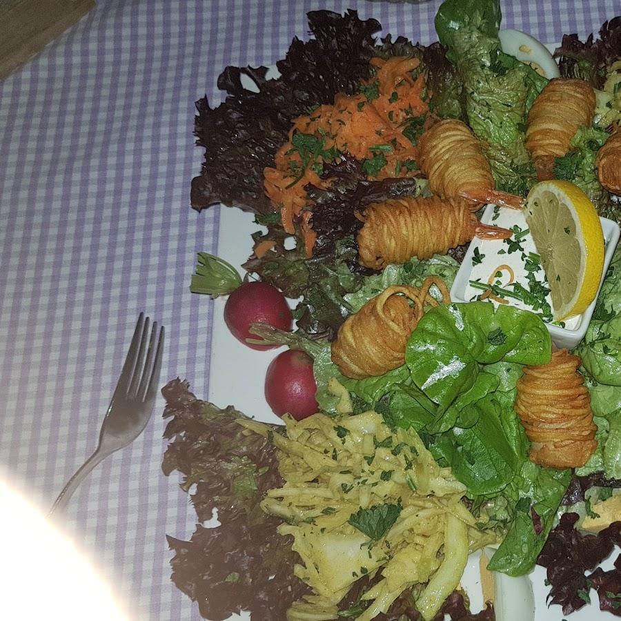 Restaurant "Reimsbacher Hof" in  Beckingen