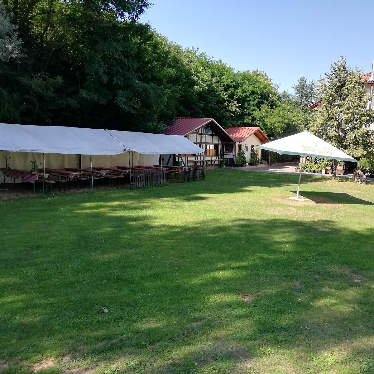 Restaurant "Wilscheider Hof" in  Beckingen