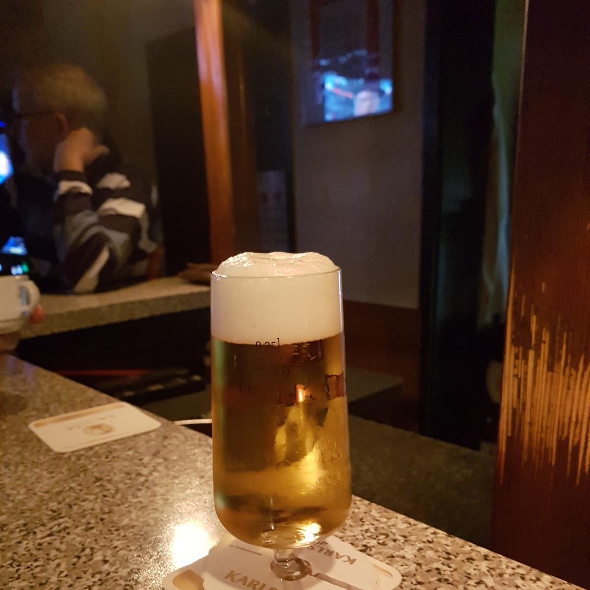 Restaurant "Gaststätte Postillion" in  Beckingen